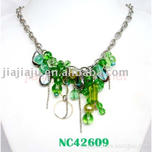 Necklace NC42609
